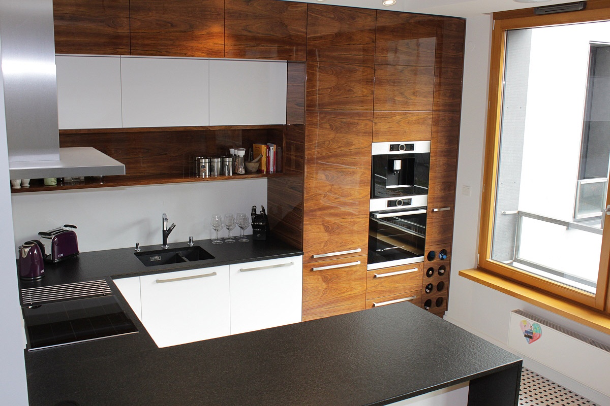 Kuchnia na wymiar Wilanów